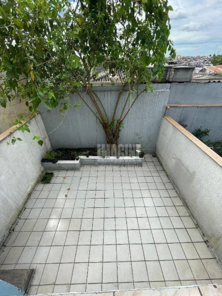 Sobrado, 2 quartos, 125 m² - Foto 6