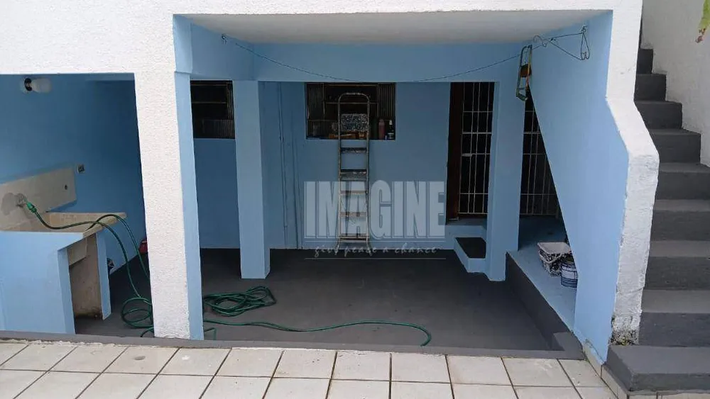 Sobrado, 2 quartos, 125 m² - Foto 1