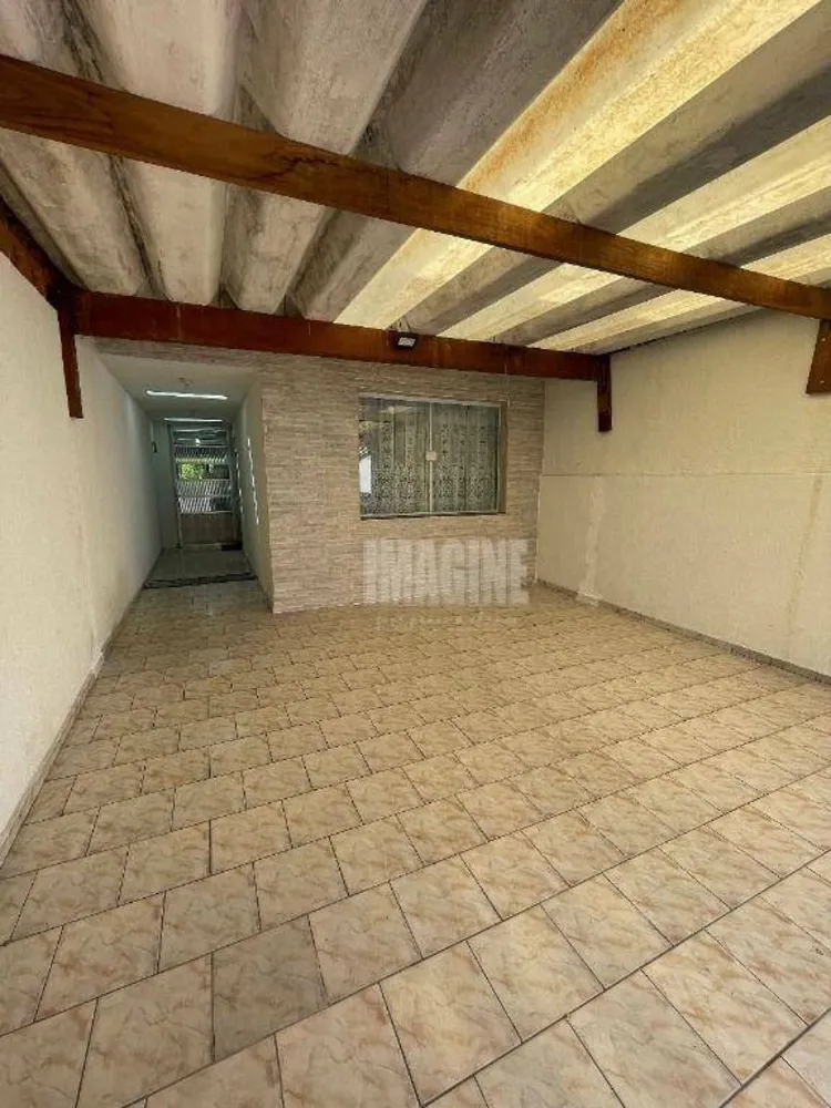 Sobrado, 2 quartos, 125 m² - Foto 12