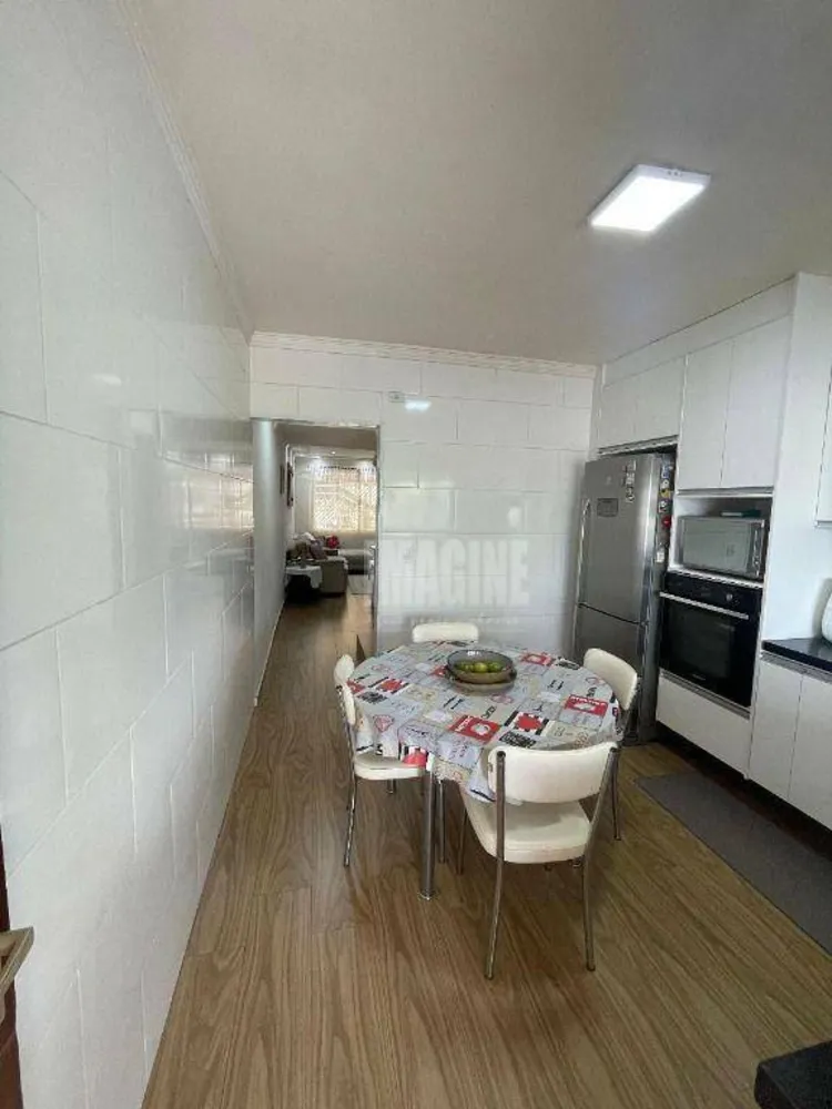 Sobrado, 2 quartos, 125 m² - Foto 8