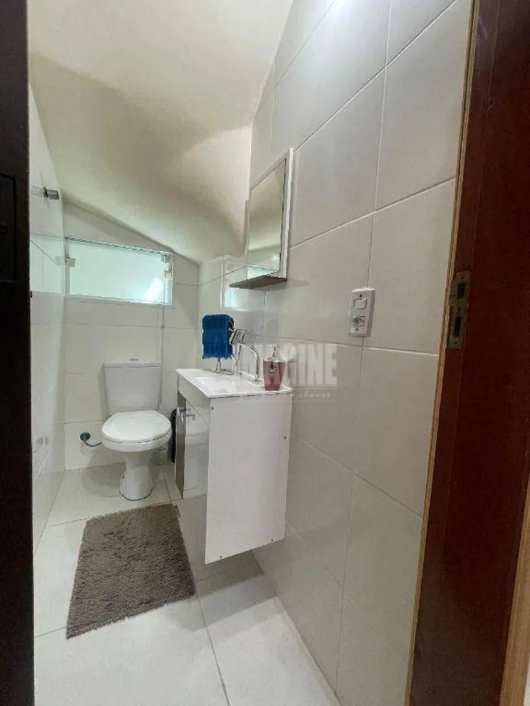 Sobrado, 2 quartos, 125 m² - Foto 10