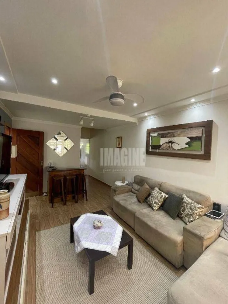 Sobrado, 2 quartos, 125 m² - Foto 3