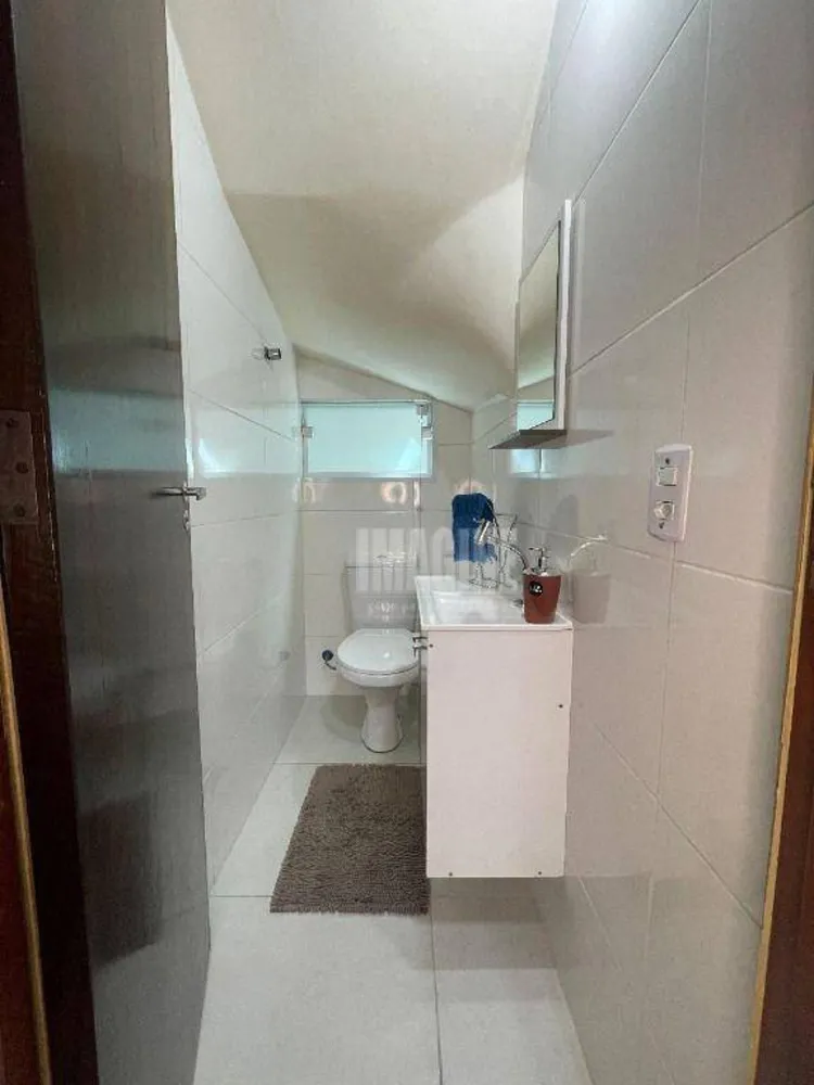 Sobrado, 2 quartos, 125 m² - Foto 9