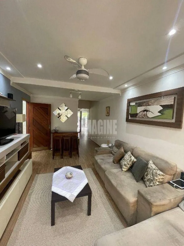 Sobrado, 2 quartos, 125 m² - Foto 2