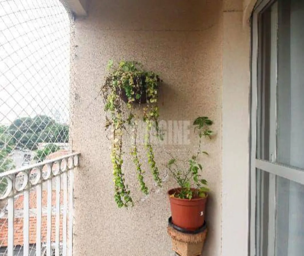 Apartamento, 3 quartos, 74 m² - Foto 9