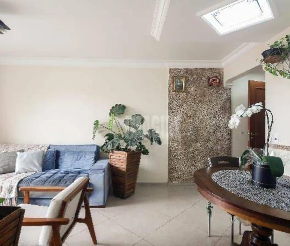 Apartamento, 3 quartos, 74 m² - Foto 2