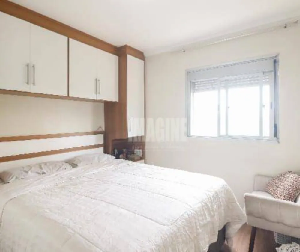 Apartamento, 3 quartos, 74 m² - Foto 4