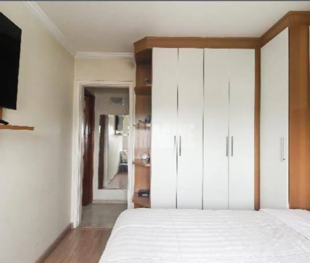 Apartamento, 3 quartos, 74 m² - Foto 3