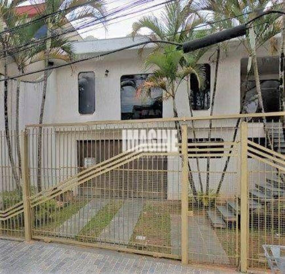 Casa, 3 quartos, 340 m² - Foto 1
