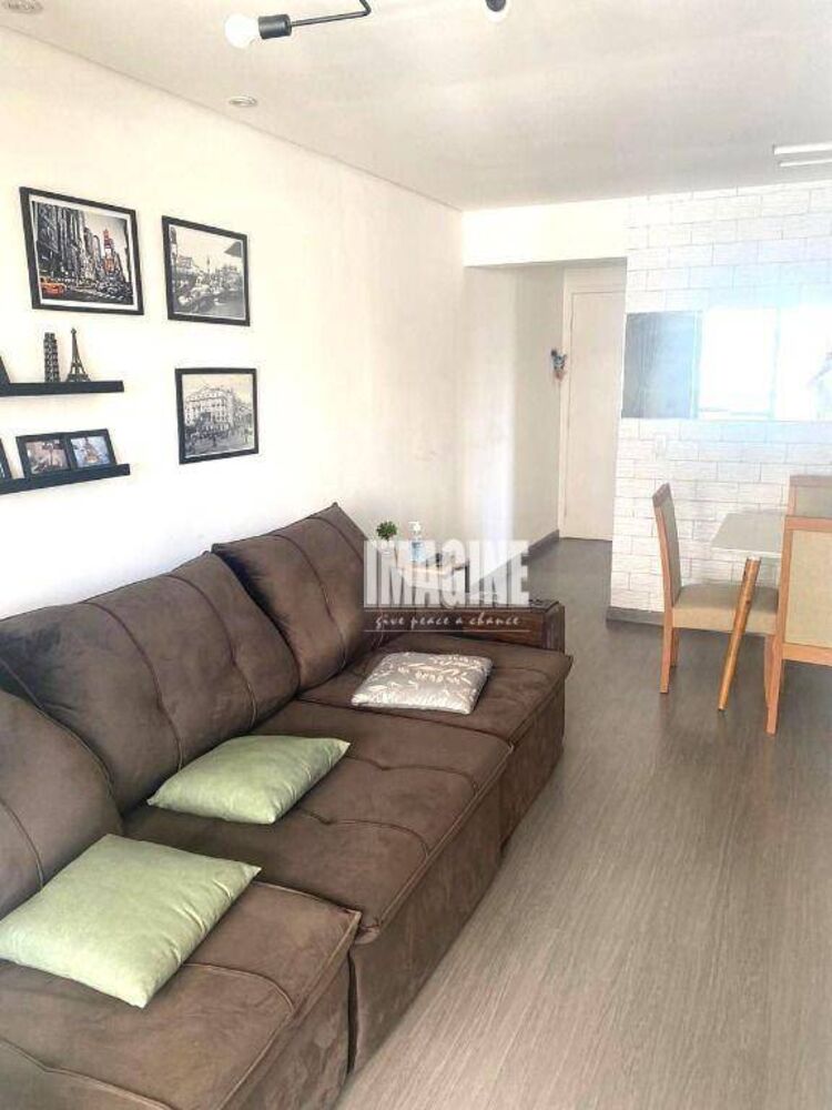 Apartamento, 3 quartos, 88 m² - Foto 3