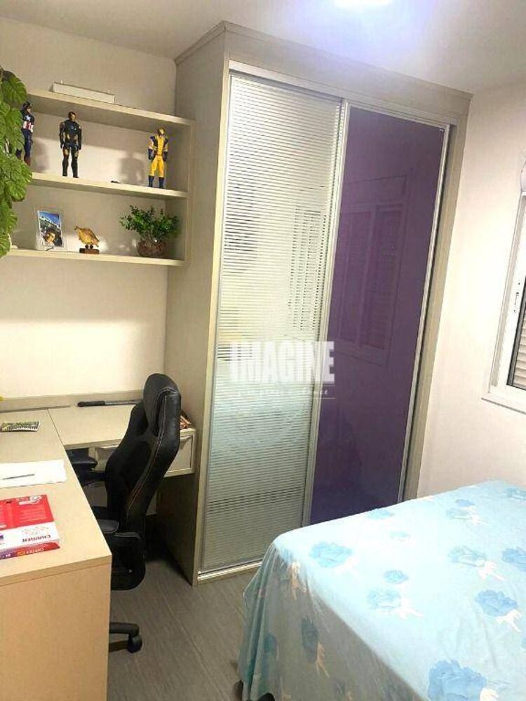 Apartamento, 3 quartos, 88 m² - Foto 4