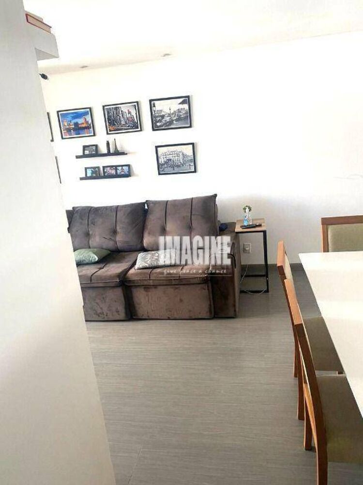 Apartamento, 3 quartos, 88 m² - Foto 10