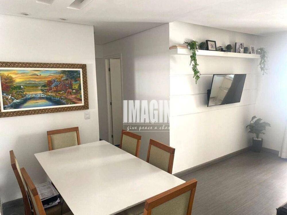 Apartamento, 3 quartos, 88 m² - Foto 12