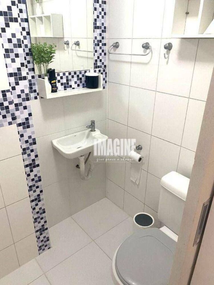 Apartamento, 3 quartos, 88 m² - Foto 6