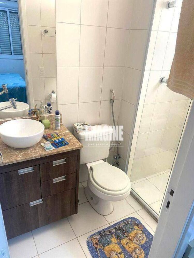Apartamento, 3 quartos, 88 m² - Foto 8