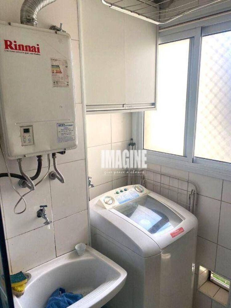 Apartamento, 3 quartos, 88 m² - Foto 1