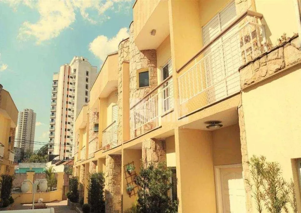 Sobrado, 3 quartos, 103 m² - Foto 3
