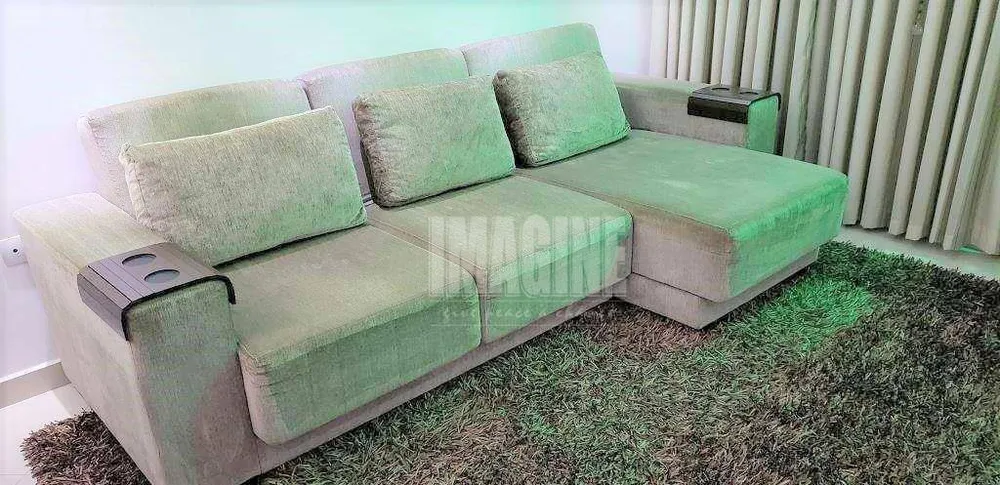 Sobrado, 3 quartos, 103 m² - Foto 1
