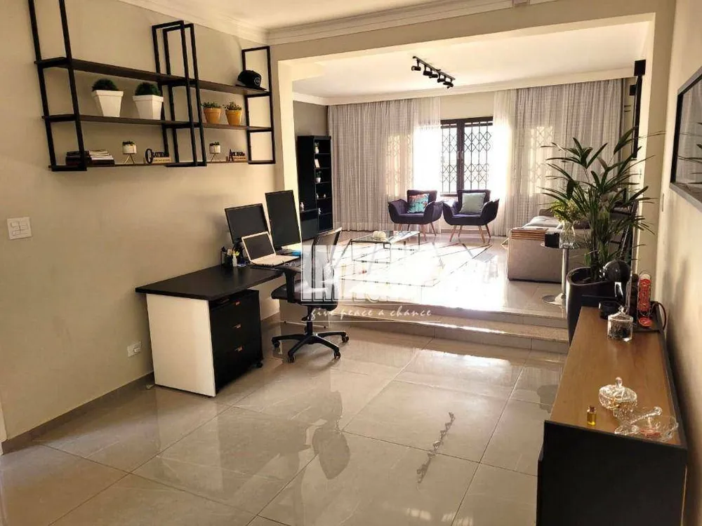 Sobrado, 2 quartos, 191 m² - Foto 1