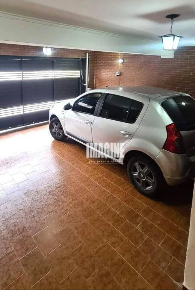 Sobrado, 2 quartos, 191 m² - Foto 12