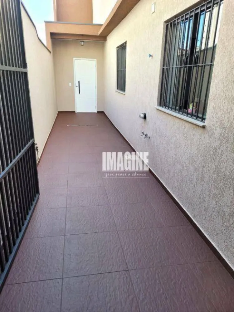 Sobrado, 2 quartos, 191 m² - Foto 11