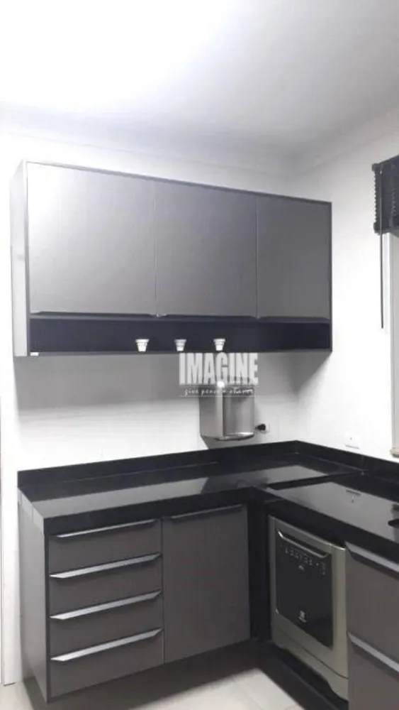 Sobrado, 2 quartos, 191 m² - Foto 3