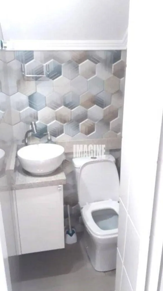 Sobrado, 2 quartos, 191 m² - Foto 9