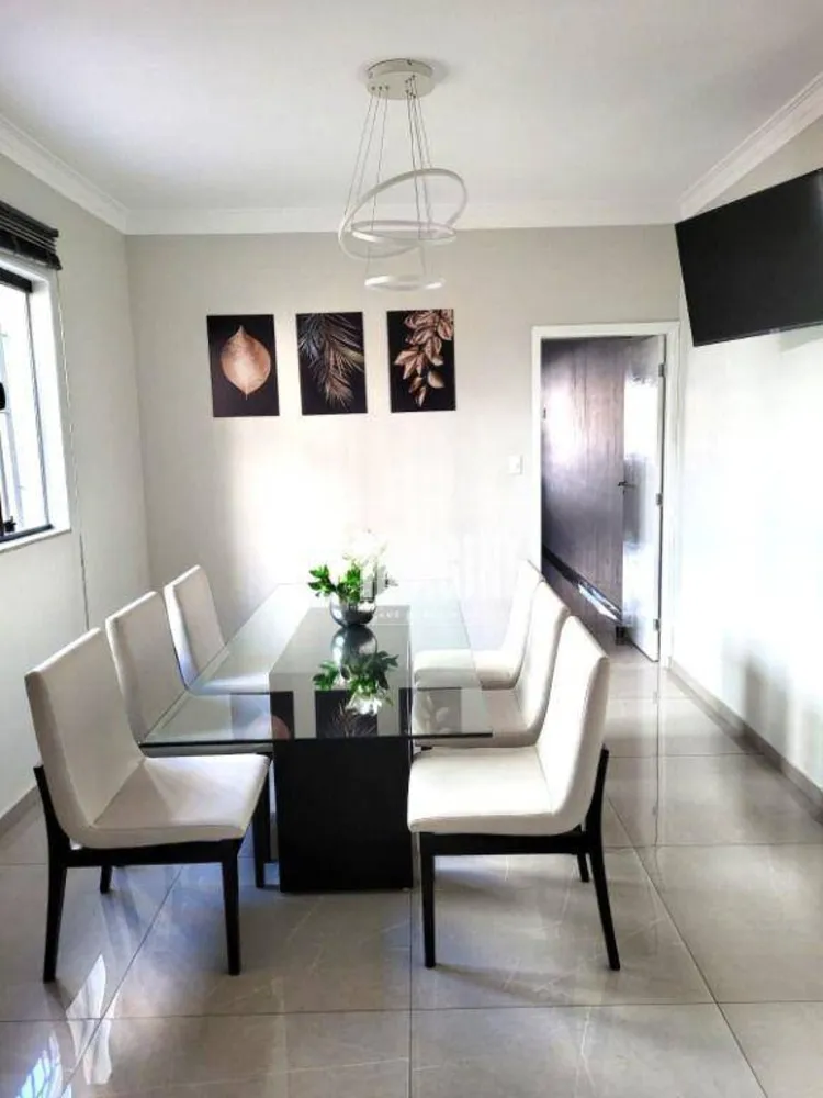 Sobrado, 2 quartos, 191 m² - Foto 5