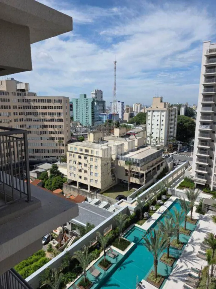 Apartamento, 3 quartos, 129 m² - Foto 3