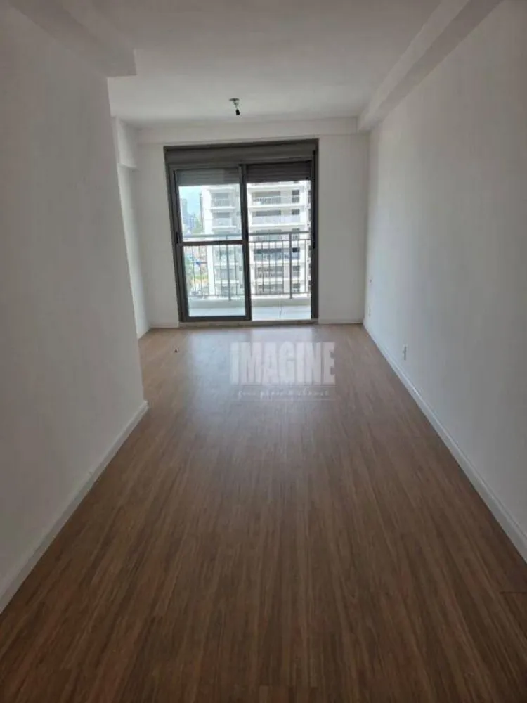 Apartamento, 3 quartos, 129 m² - Foto 2
