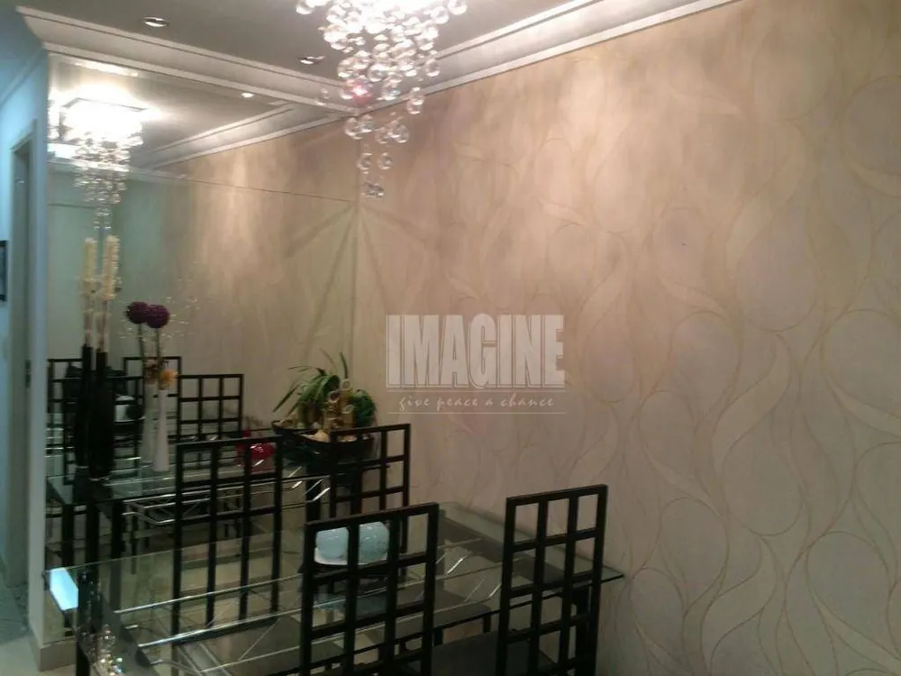 Apartamento, 2 quartos, 68 m² - Foto 2