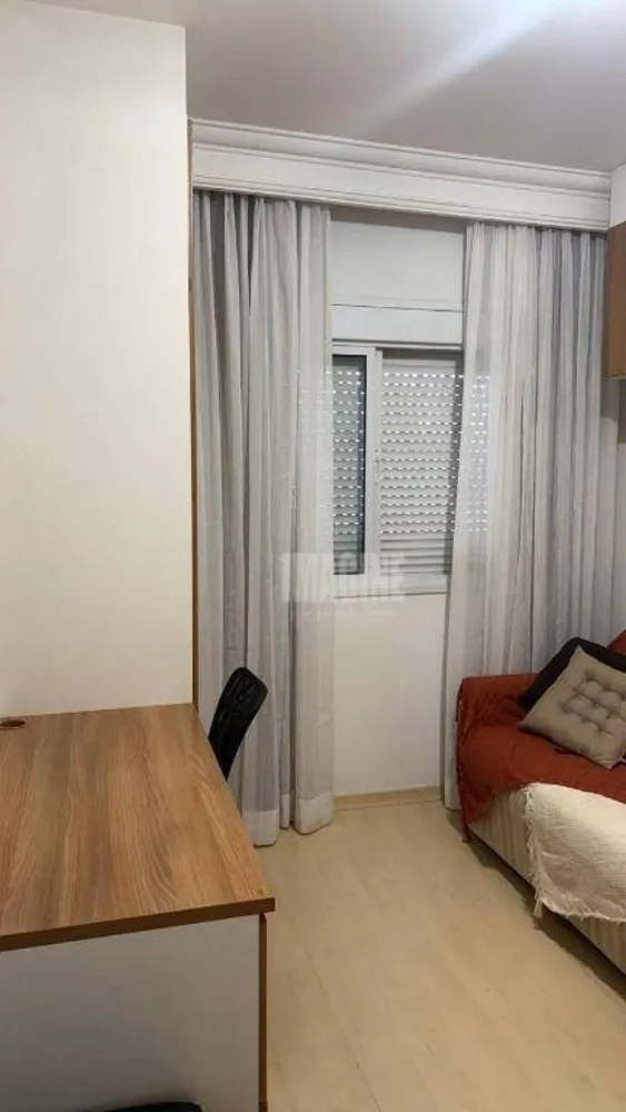 Apartamento, 2 quartos, 68 m² - Foto 3