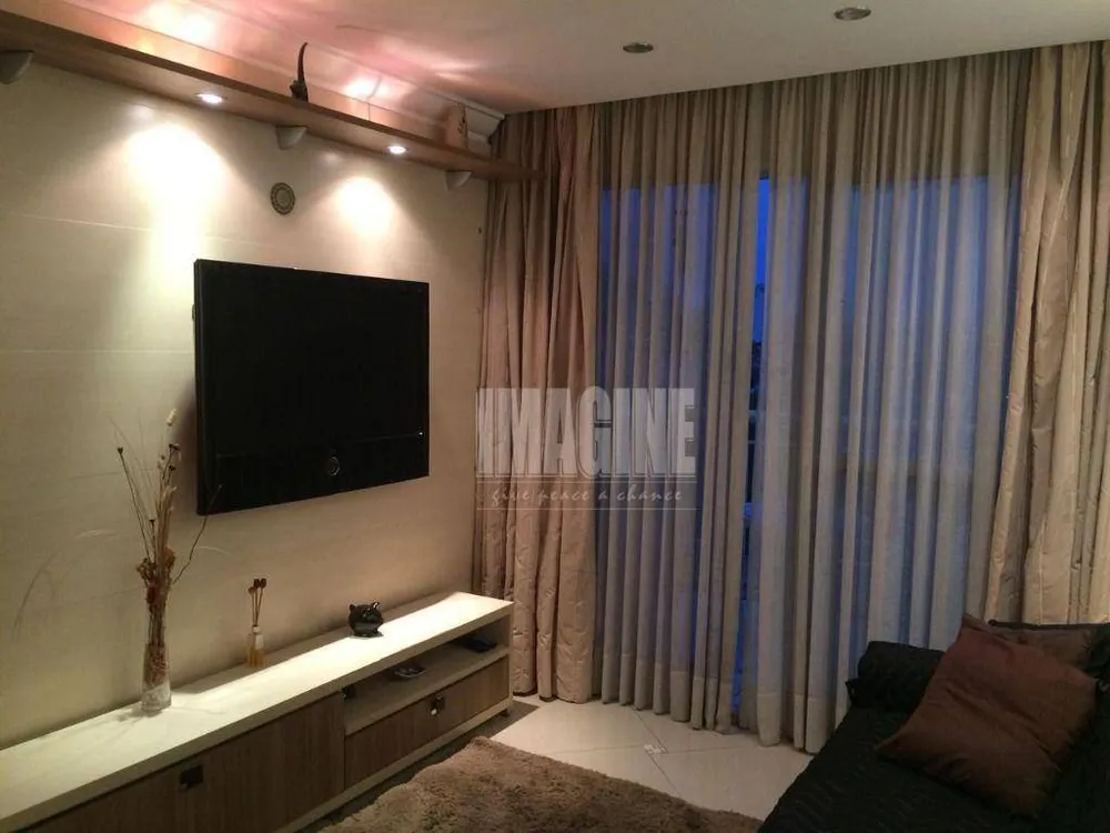 Apartamento, 2 quartos, 68 m² - Foto 1