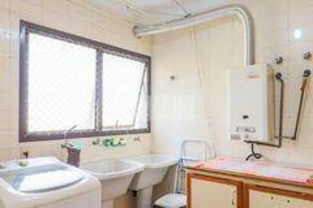 Apartamento, 4 quartos, 273 m² - Foto 4