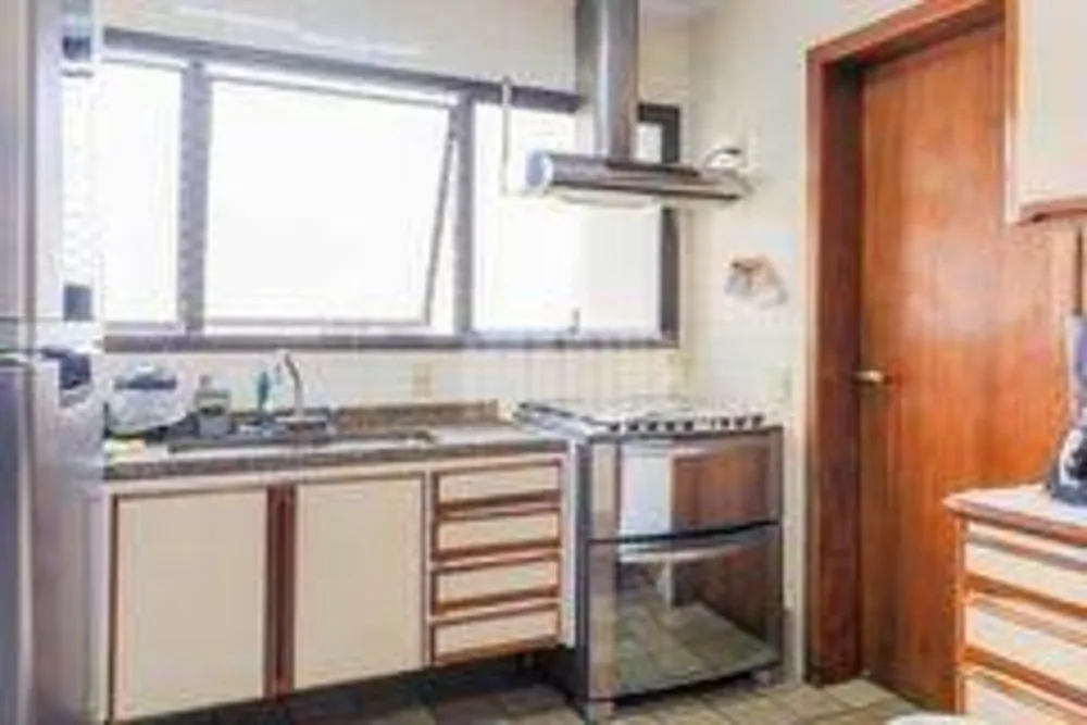 Apartamento, 4 quartos, 273 m² - Foto 5
