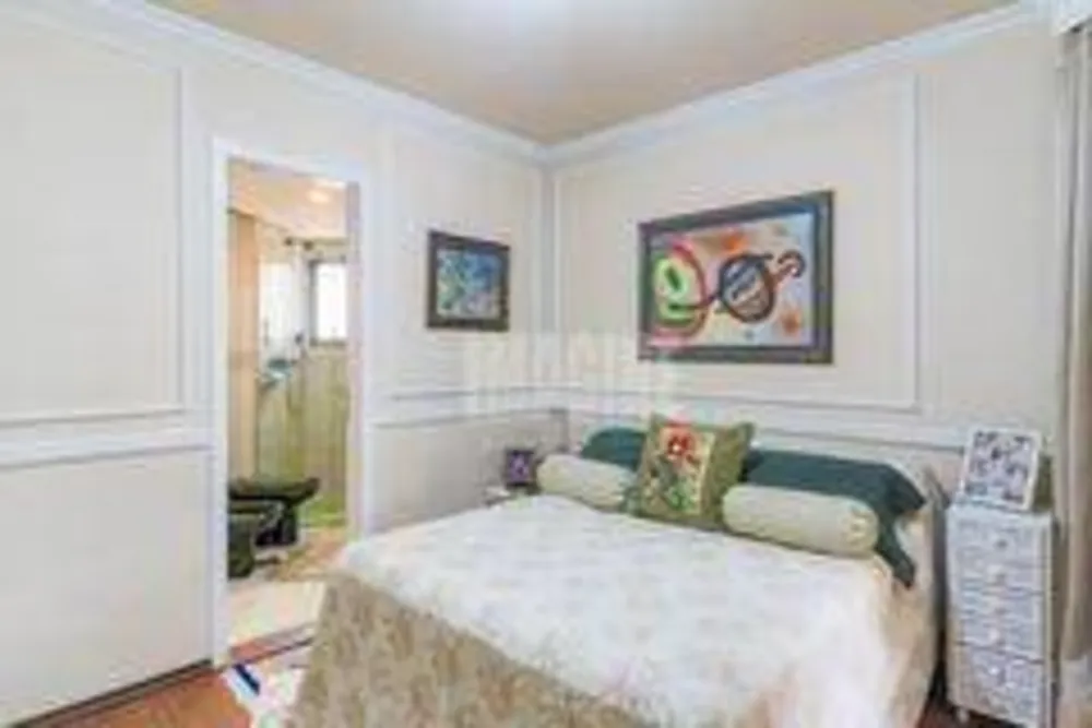 Apartamento, 4 quartos, 273 m² - Foto 8
