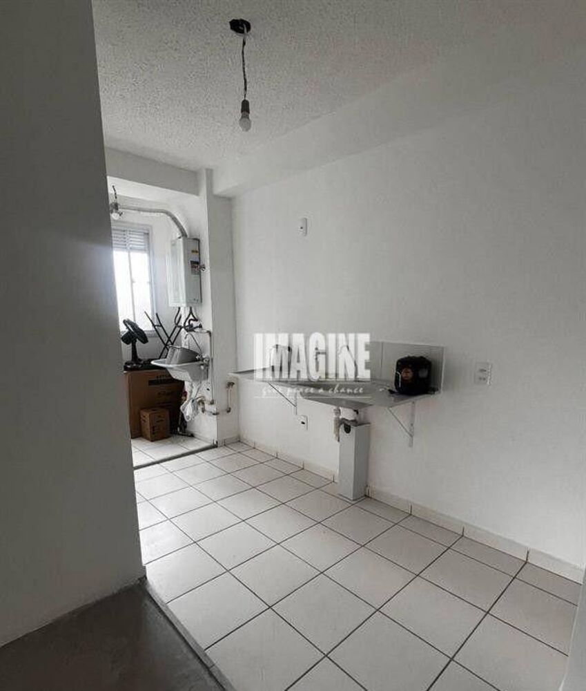 Apartamento para alugar com 2 quartos, 55m² - Foto 4