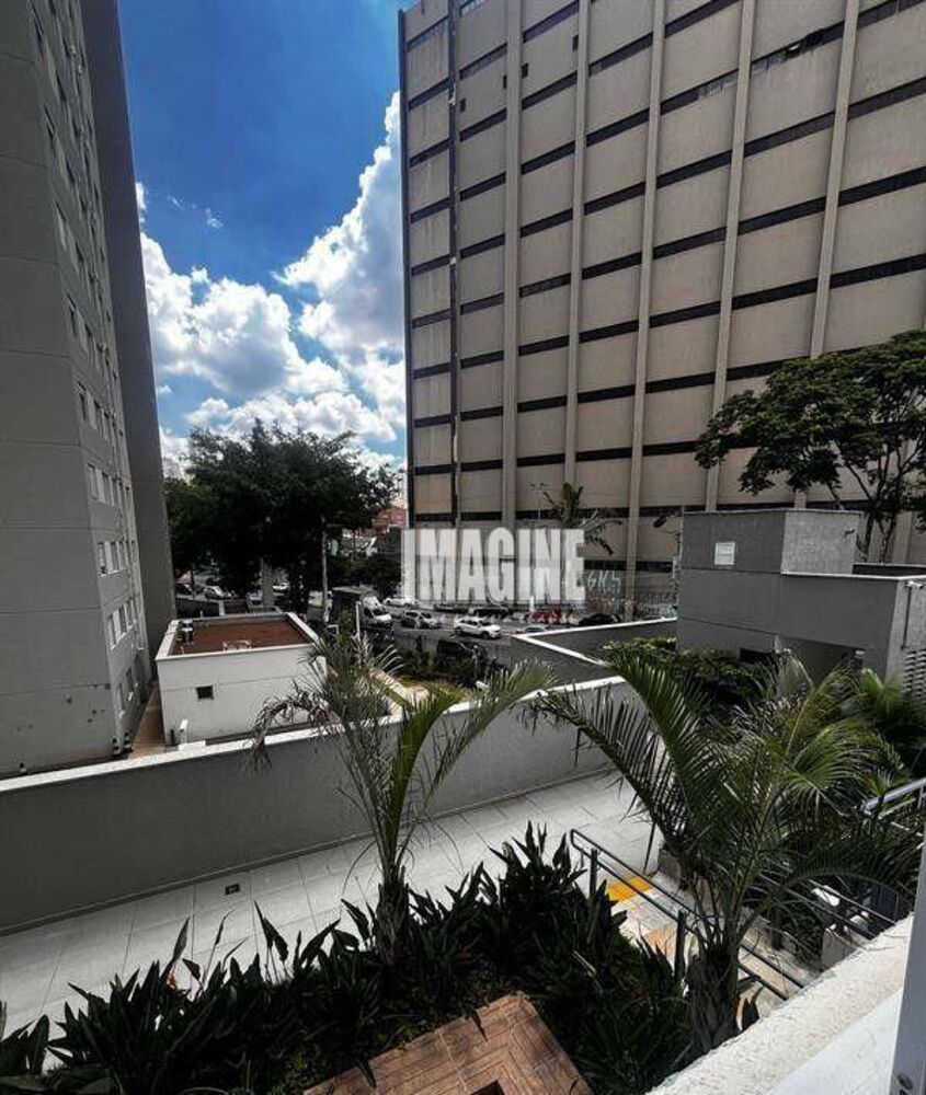 Apartamento para alugar com 2 quartos, 55m² - Foto 7
