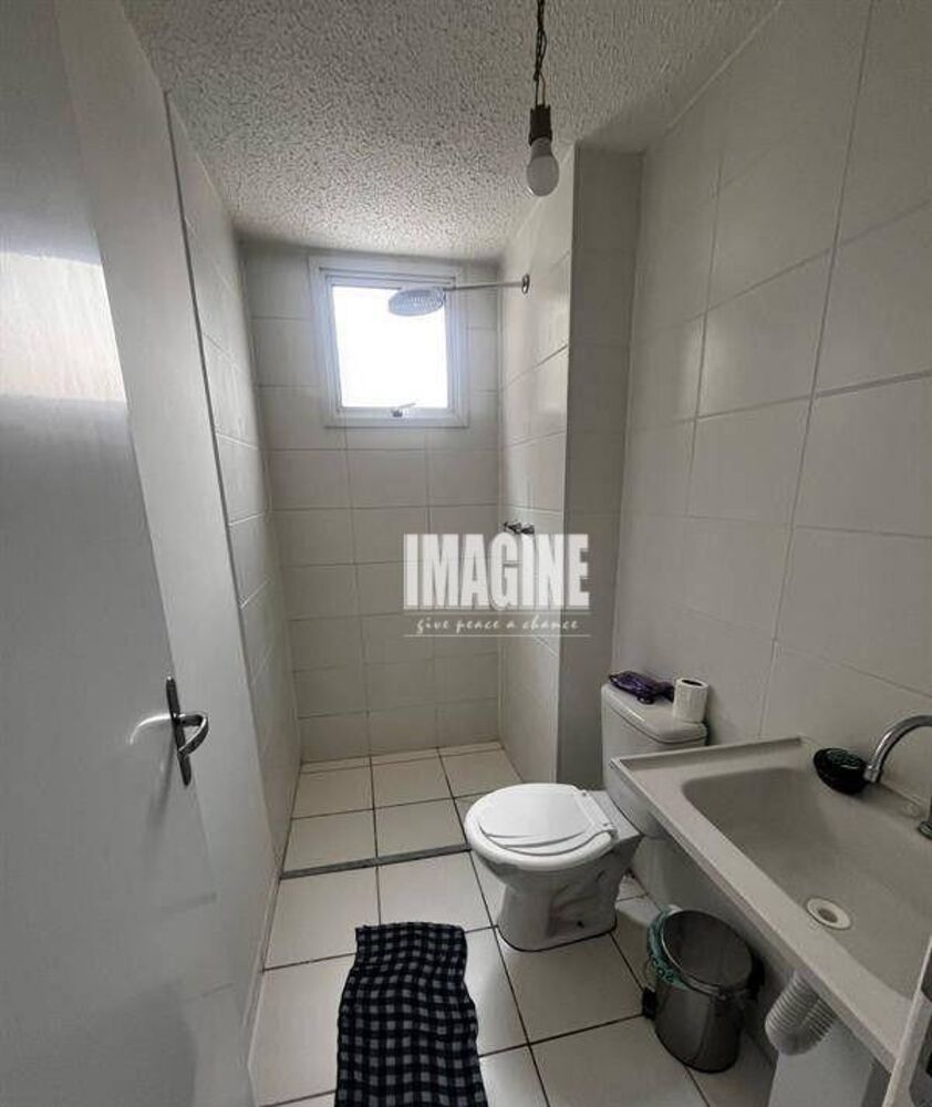 Apartamento para alugar com 2 quartos, 55m² - Foto 6