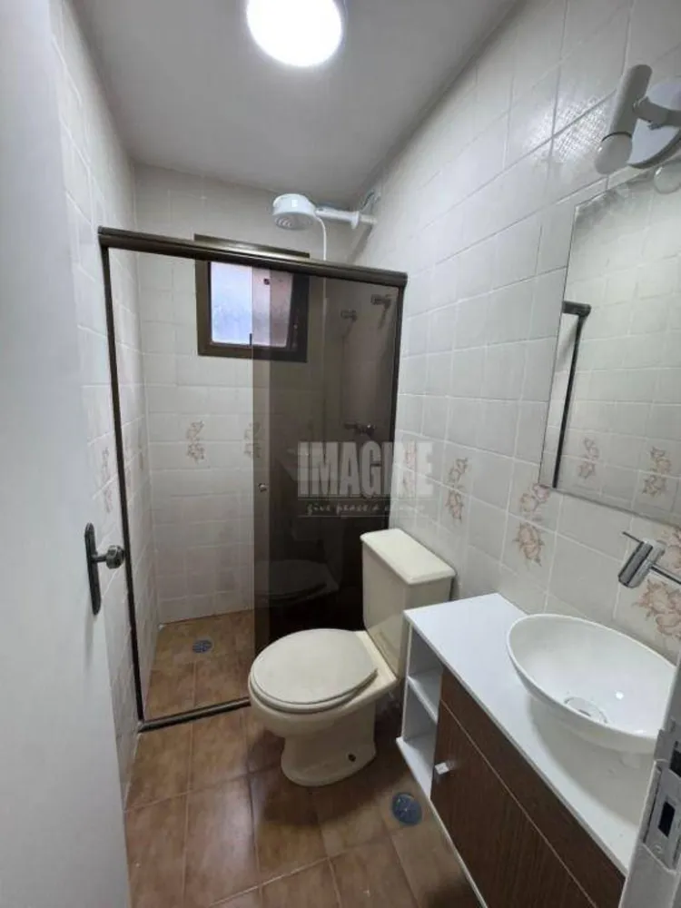 Apartamento, 3 quartos, 72 m² - Foto 7
