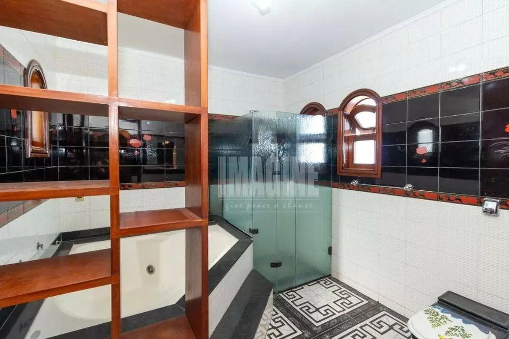 Sobrado, 5 quartos, 440 m² - Foto 9