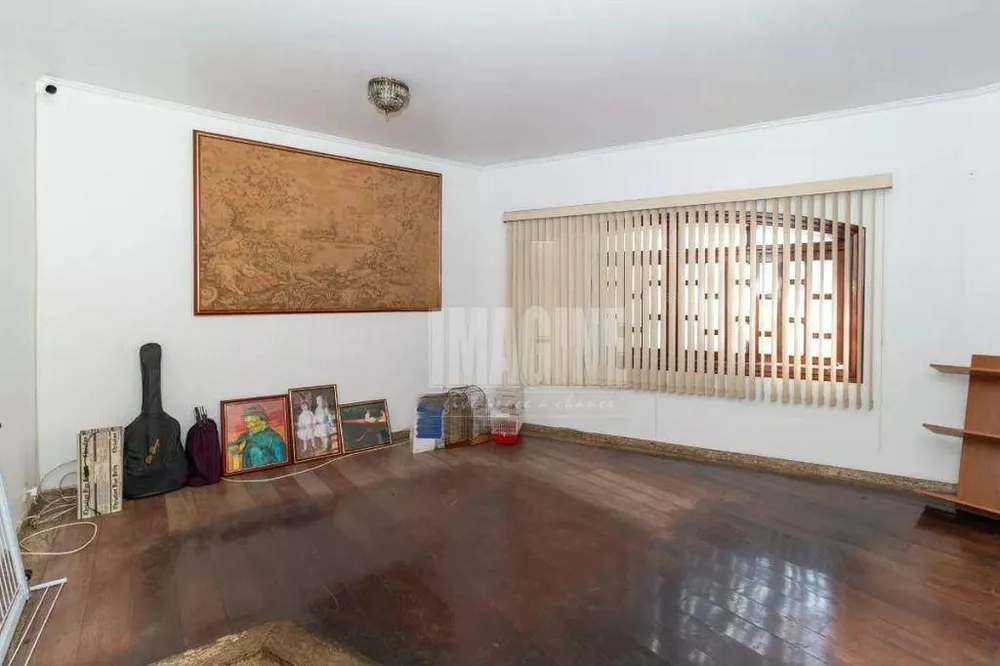 Sobrado, 5 quartos, 440 m² - Foto 1