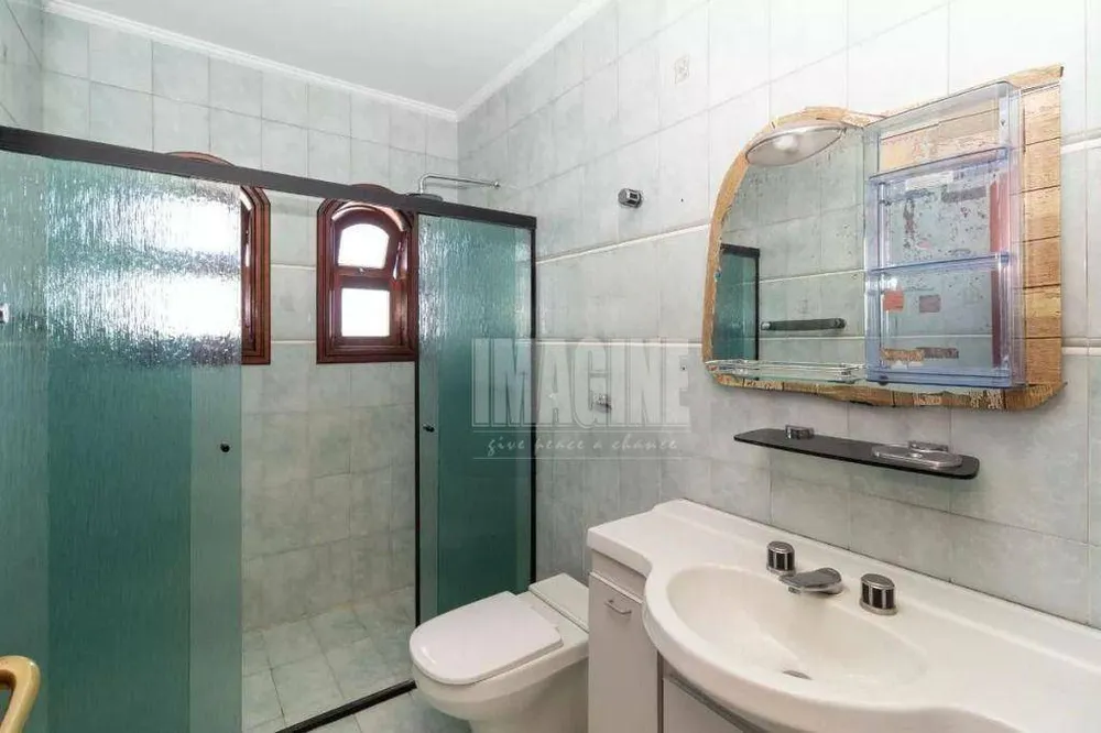 Sobrado, 5 quartos, 440 m² - Foto 8