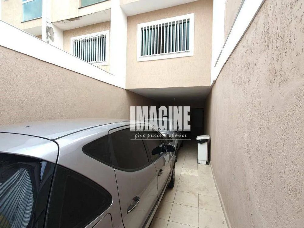 Sobrado, 3 quartos, 142 m² - Foto 11