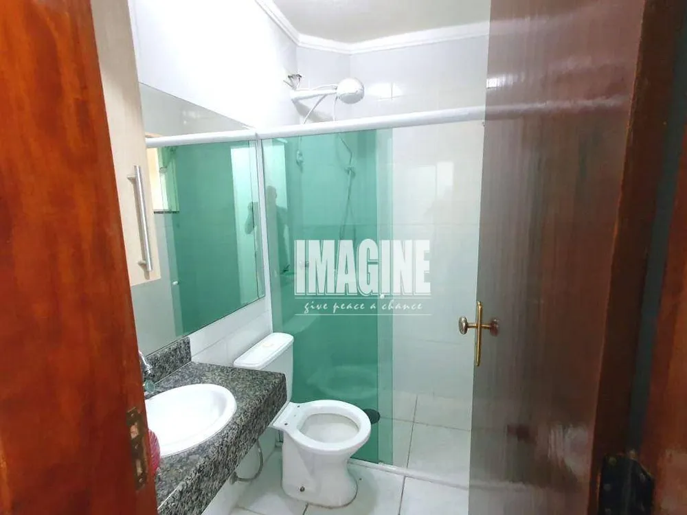 Sobrado, 3 quartos, 142 m² - Foto 6