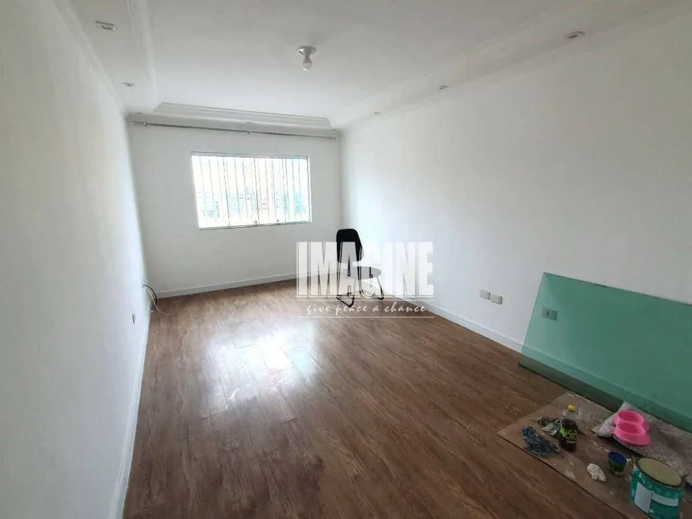 Sobrado, 3 quartos, 142 m² - Foto 1