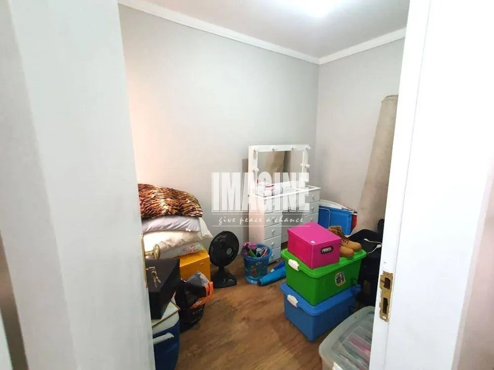 Sobrado, 3 quartos, 142 m² - Foto 7