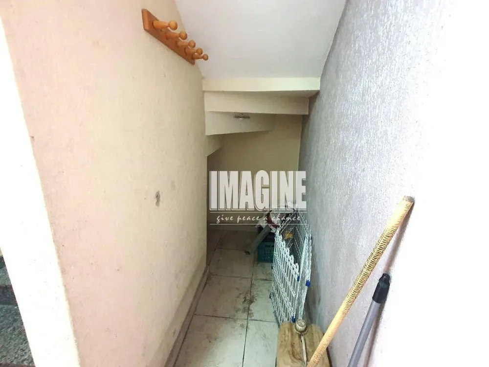 Sobrado, 3 quartos, 142 m² - Foto 5