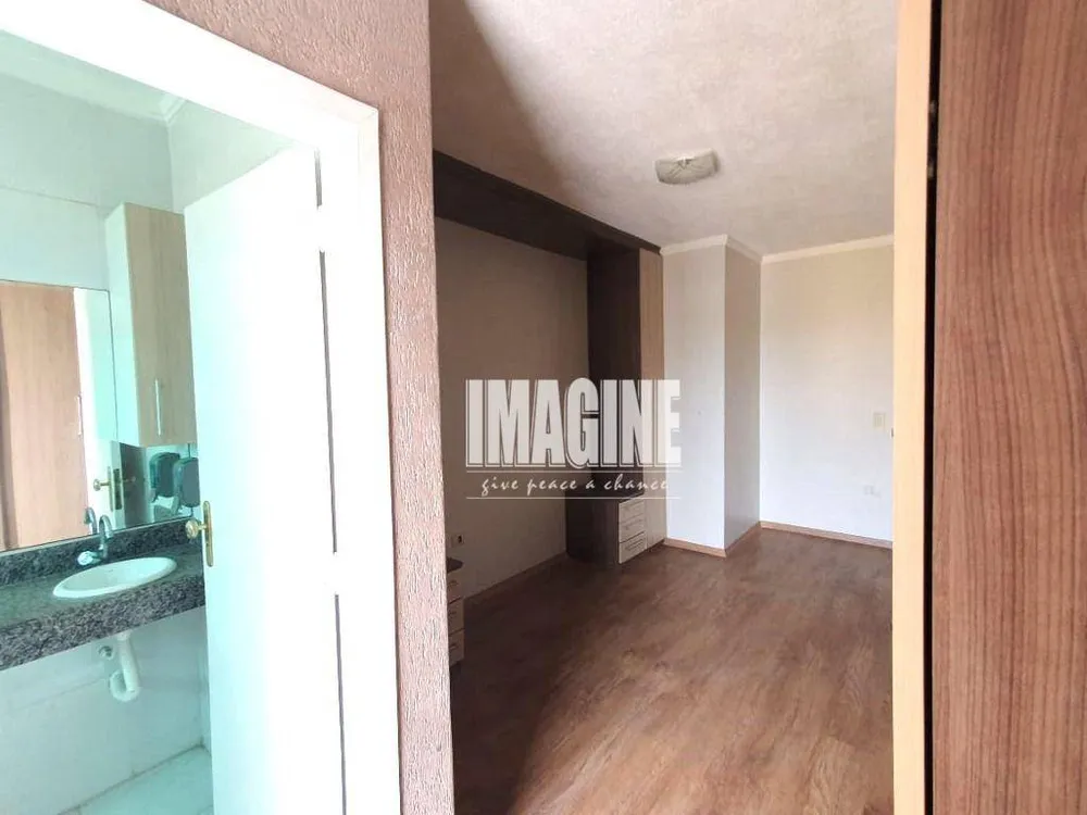 Sobrado, 3 quartos, 142 m² - Foto 4