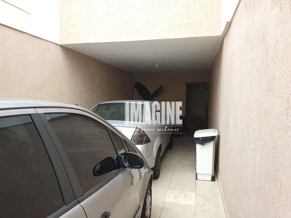 Sobrado, 3 quartos, 142 m² - Foto 7